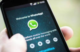 Criminosos tentam aplicar golpe em empresário através do whatsapp
